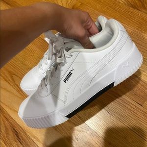 Puma sneakers